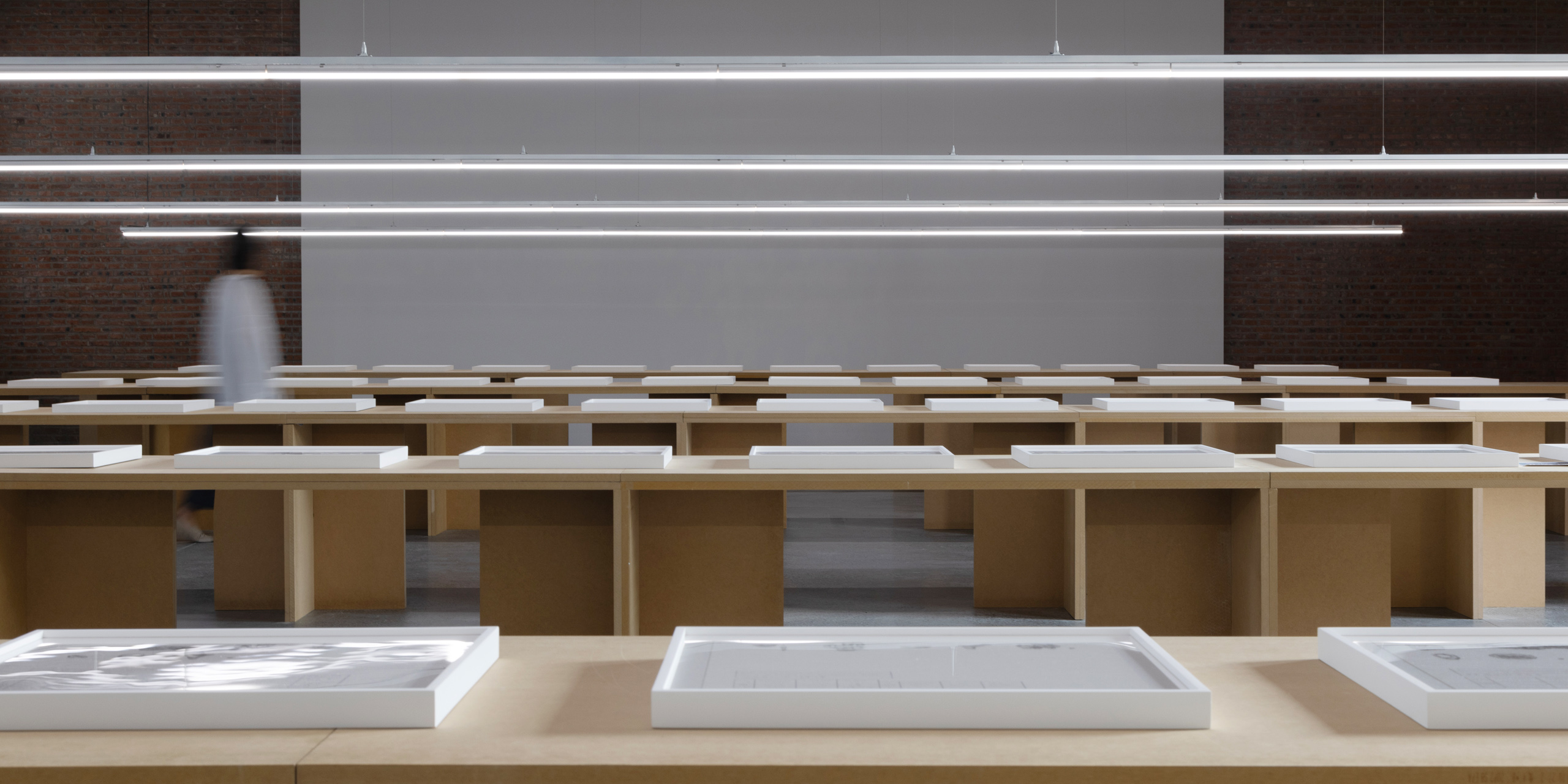 Commune Beijing The Beijing Commune was established in 2004 and the first exhibition ...