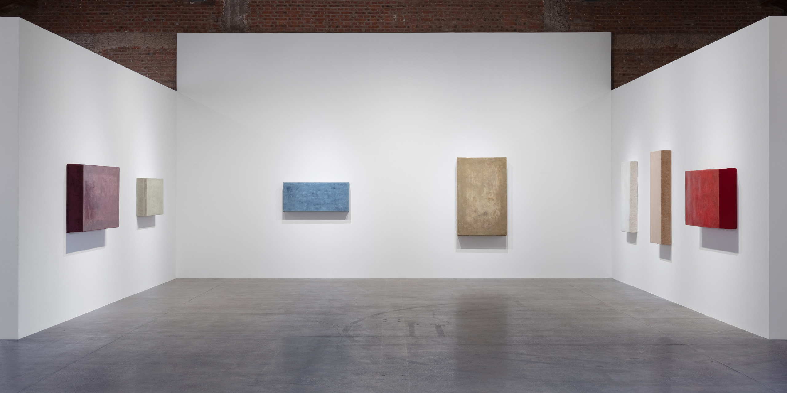 Commune Beijing The Beijing Commune was established in 2004 and the first exhibition ...